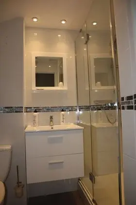 Classic İki Ayrı Yataklı Oda