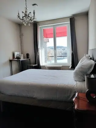 Classic Tek Büyük Yataklı Oda