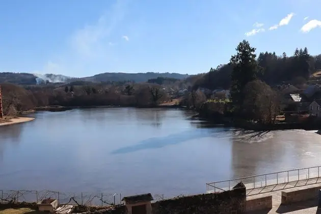 Classic Tek Büyük Yataklı Oda