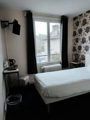 Classic Tek Kişilik Oda