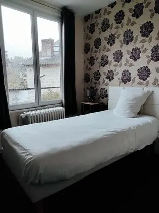 Classic Tek Kişilik Oda