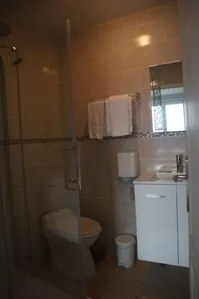 Classic Tek Kişilik Oda