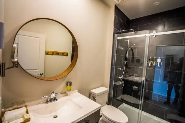 Deluxe Tek Büyük Yataklı Oda, Vadi Manzaralı, Dağ Yamacı