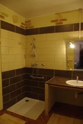 Basic İki Ayrı Yataklı Oda, Engellilere Uygun (Mouflon)