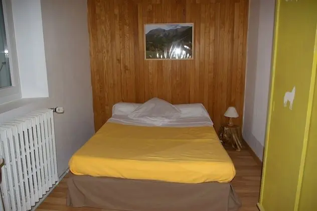 Family Dört Kişilik Oda (Loup)