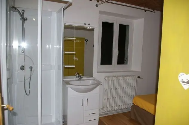 Family Dört Kişilik Oda (Loup)