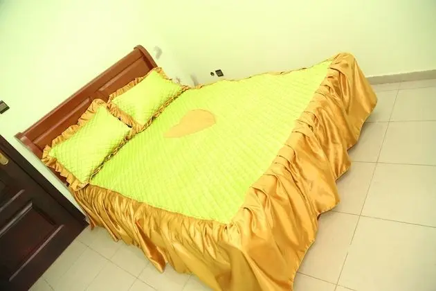 Deluxe Apart Daire, 3 Yatak Odası