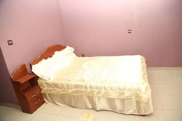 Deluxe Apart Daire, 3 Yatak Odası