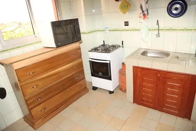 Deluxe Apart Daire, 3 Yatak Odası