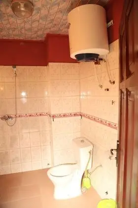 Deluxe Apart Daire, 3 Yatak Odası