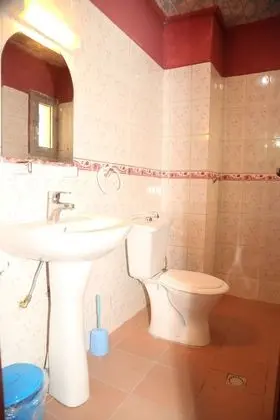 Deluxe Apart Daire, 3 Yatak Odası