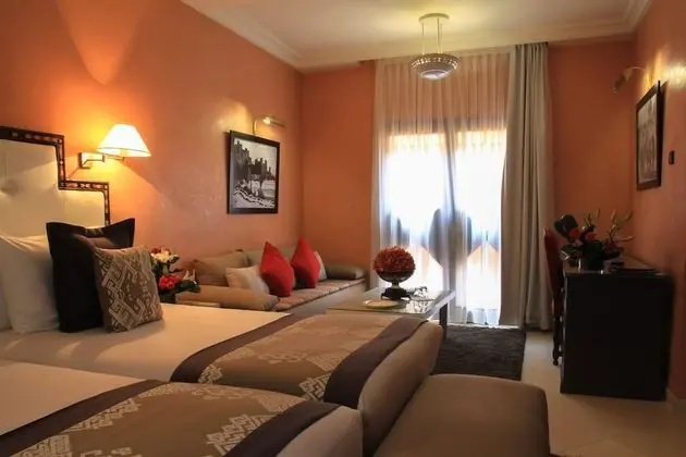 Deluxe Tek Büyük Yataklı Oda, 1 En Büyük (King) Boy Yatak