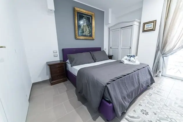 Deluxe Tek Büyük Yataklı Oda, Balkon