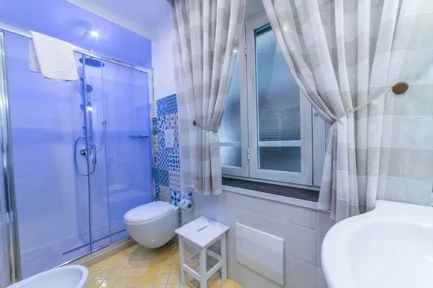 Deluxe Tek Büyük Yataklı Oda, Balkon