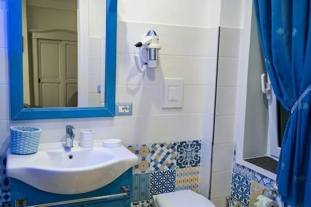 Deluxe Tek Büyük Yataklı Oda, Balkon