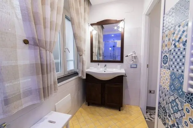 Deluxe Tek Büyük Yataklı Oda, Balkon