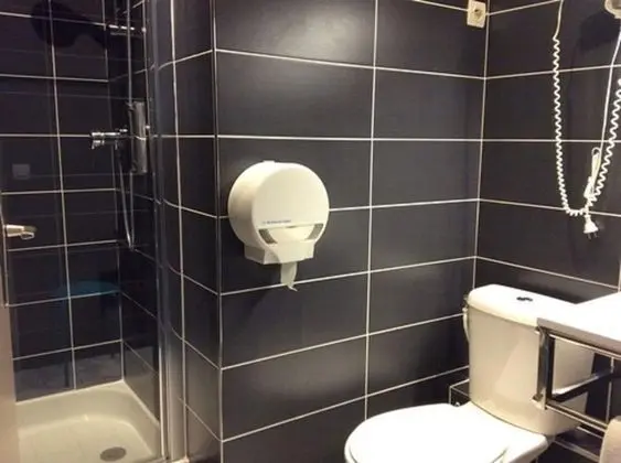 Economy Tek Büyük Yataklı Oda