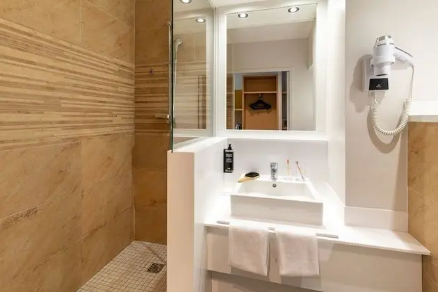 Banyo duşu