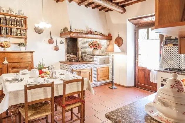 Villa, Sigara İçilebilir