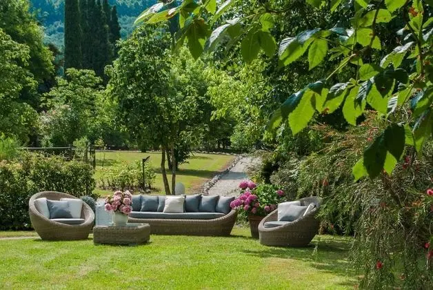 Villa, Sigara İçilebilir