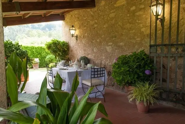 Villa, Sigara İçilebilir