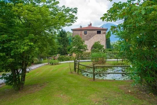 Villa, Sigara İçilebilir