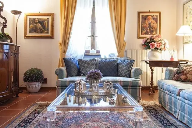 Villa, Sigara İçilebilir