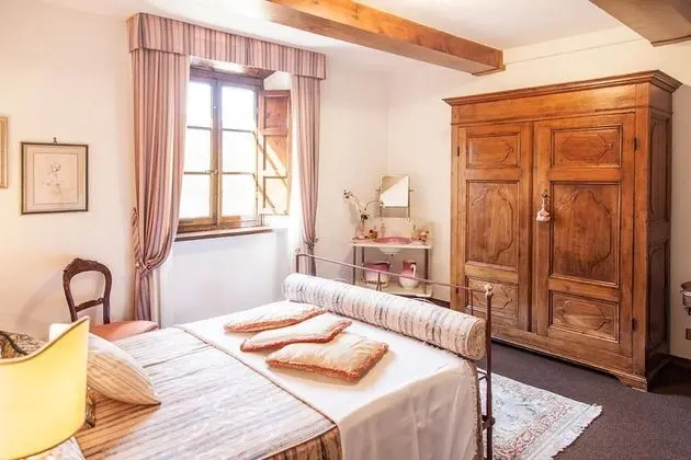 Villa, Sigara İçilebilir