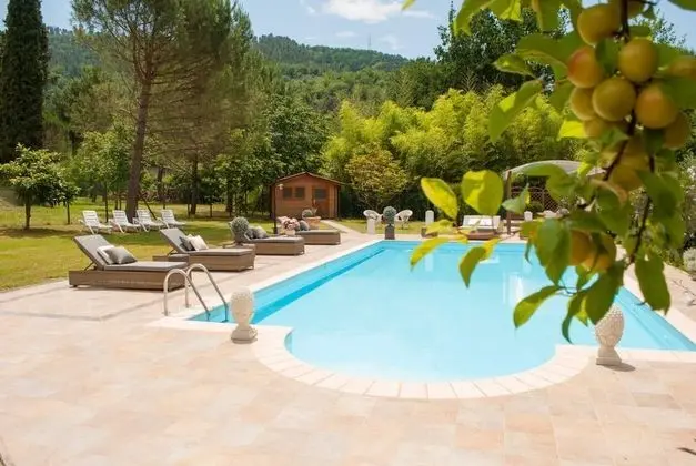 Villa, Sigara İçilebilir
