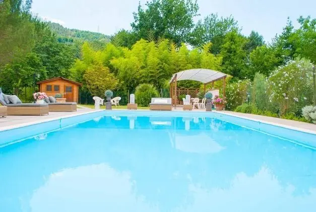 Villa, Sigara İçilebilir