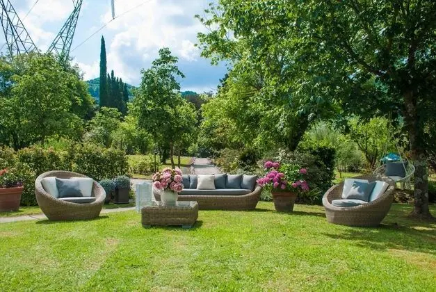 Villa, Sigara İçilebilir