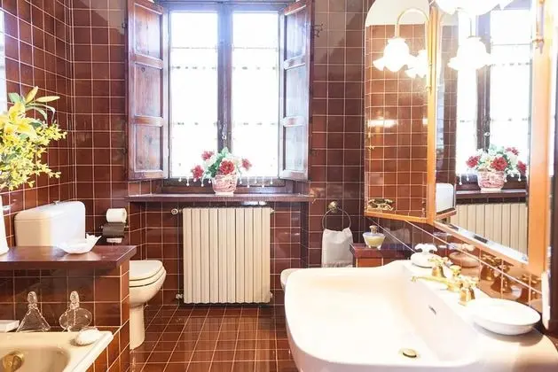 Villa, Sigara İçilebilir
