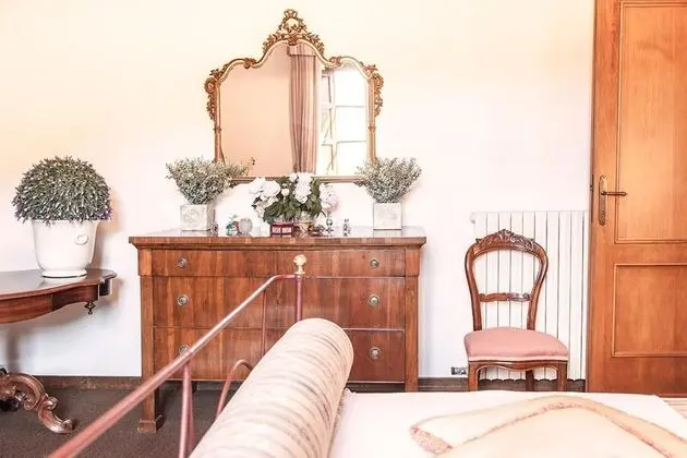 Villa, Sigara İçilebilir