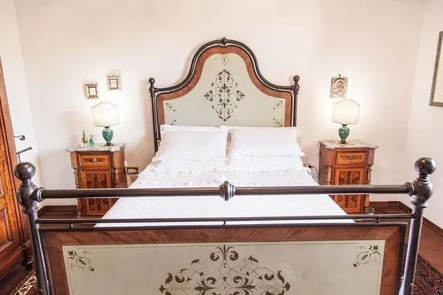 Villa, Sigara İçilebilir