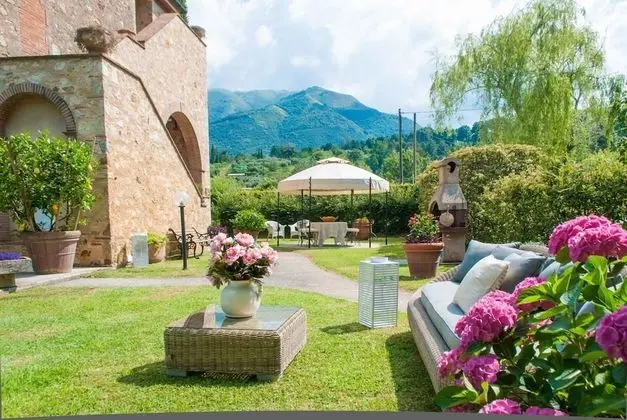 Villa, Sigara İçilebilir
