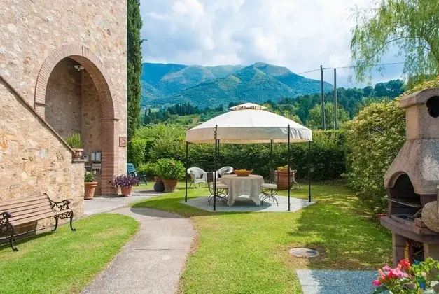 Villa, Sigara İçilebilir