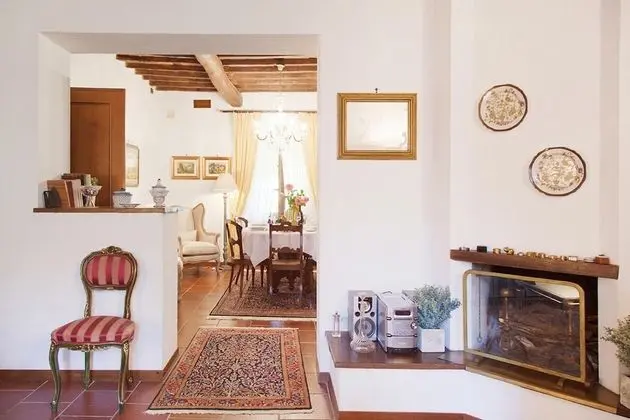 Villa, Sigara İçilebilir