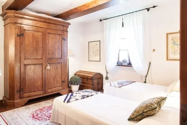 Villa, Sigara İçilebilir