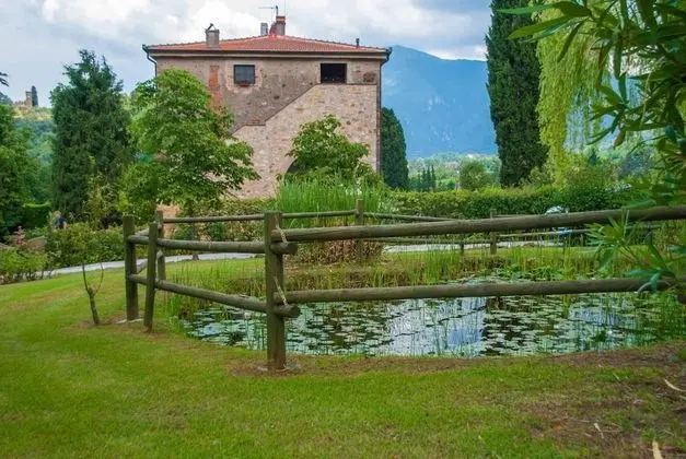 Villa, Sigara İçilebilir