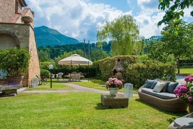 Villa, Sigara İçilebilir
