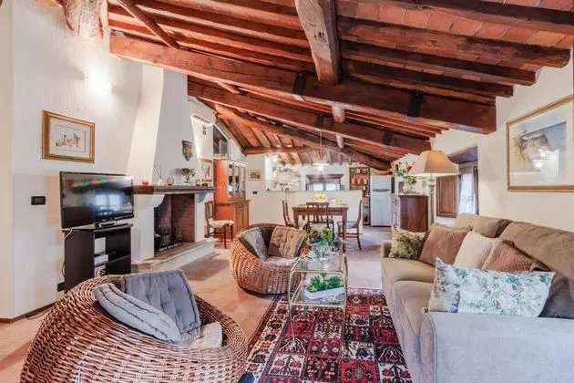 Villa, Sigara İçilebilir