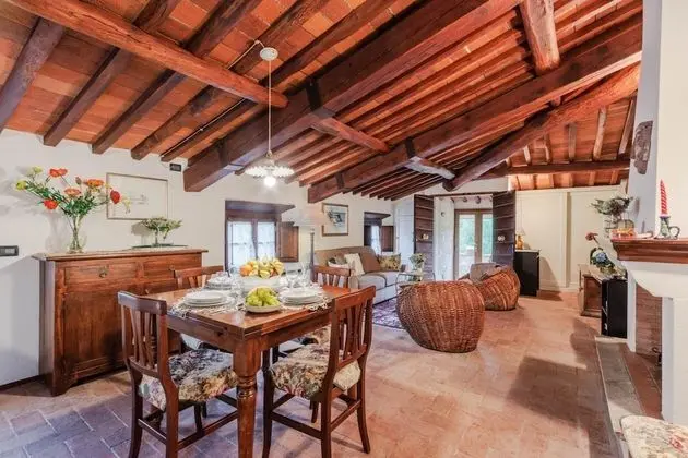 Villa, Sigara İçilebilir