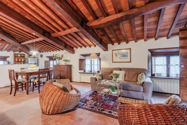 Villa, Sigara İçilebilir