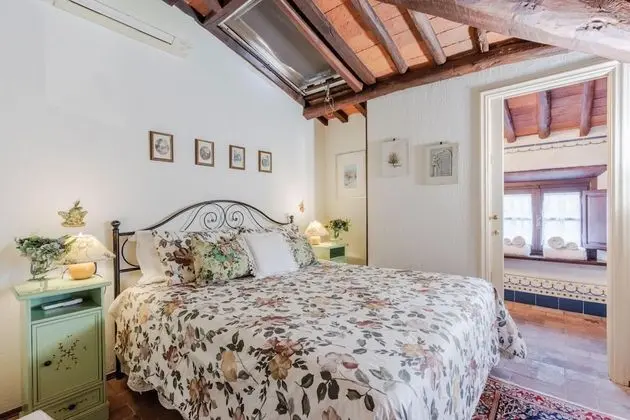 Villa, Sigara İçilebilir
