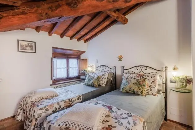 Villa, Sigara İçilebilir