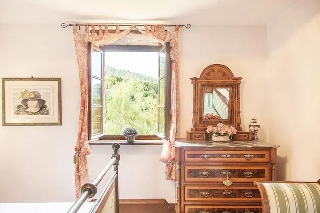 Villa, Sigara İçilebilir