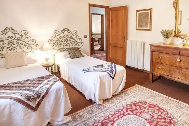 Villa, Sigara İçilebilir