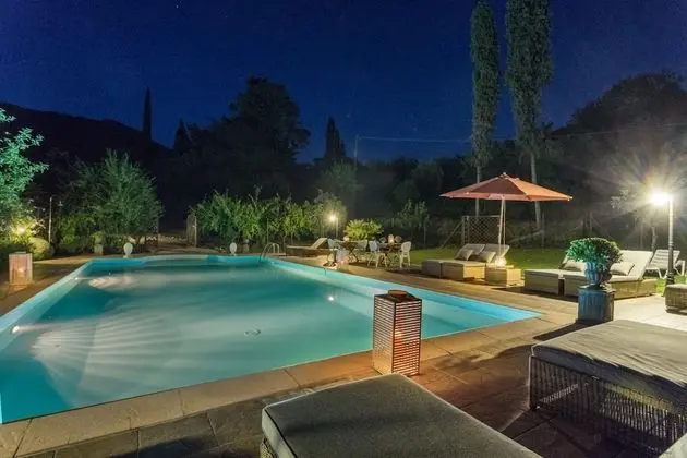 Villa, Sigara İçilebilir