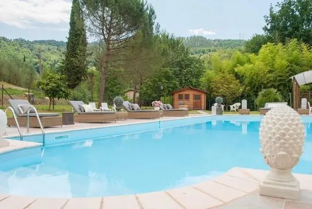 Villa, Sigara İçilebilir