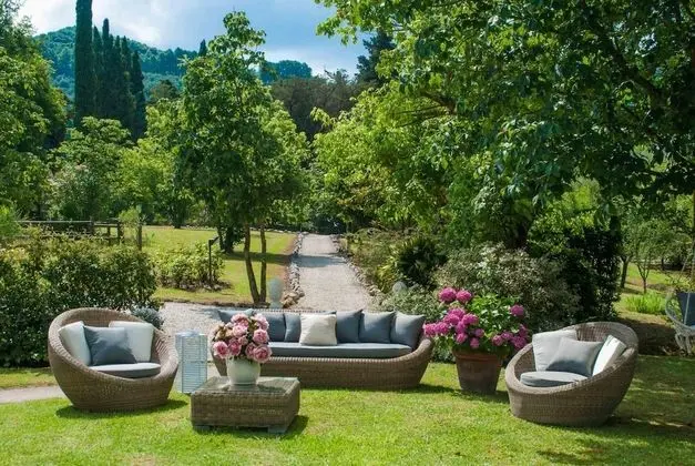 Villa, Sigara İçilebilir